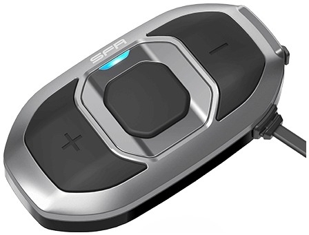 Komunikační zařízení SENA SFR  (DOSAH 1,2 KM) BLUETOOTH HANDSFREE HEADSET 