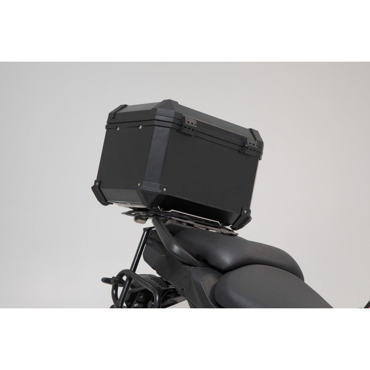 Odolný nosič zavazadel SW MOTECH pro motocykl YAMAHA TRACER 9 2021