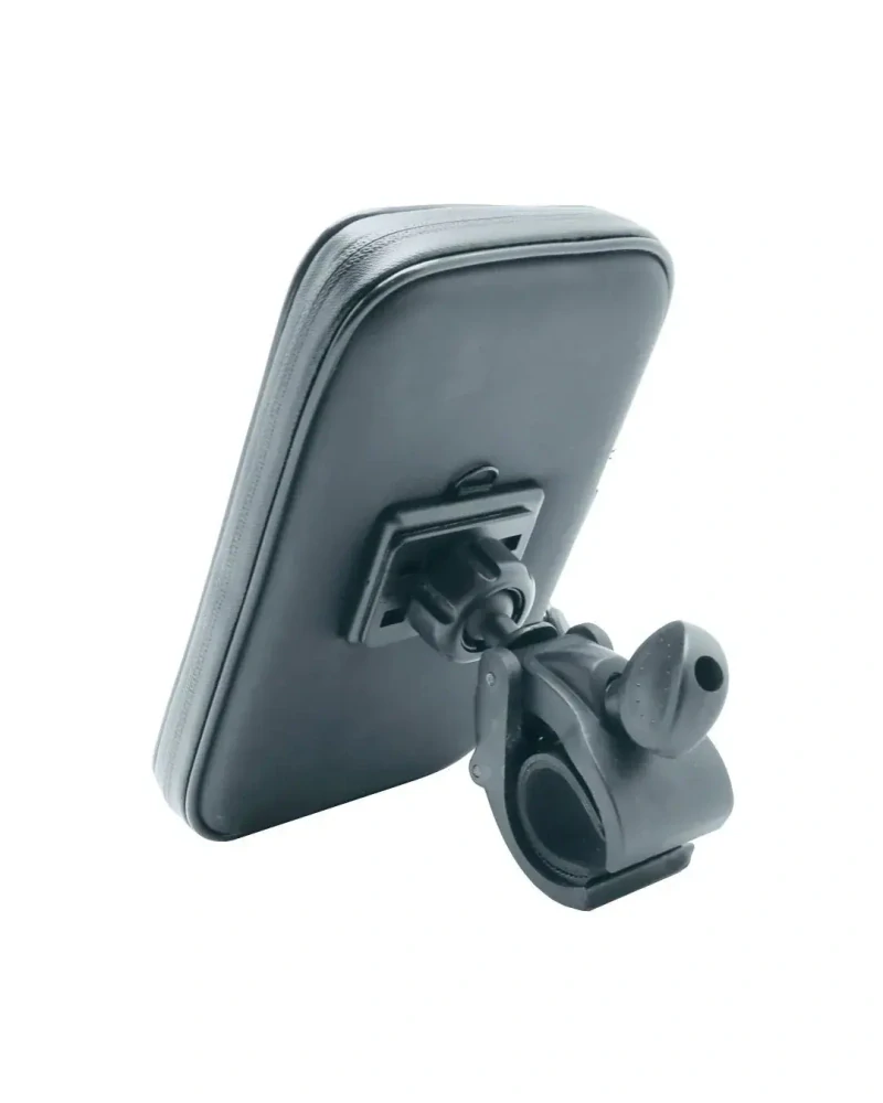Držák na telefon / smartphone OJ ATMOSFERE SPHONE HOLDER PLUS 6,3" rozměry 11x18x3 cm