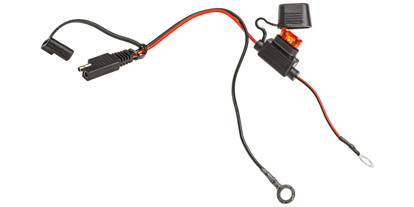A Plně automatická NABÍJEČKA A-TECH 6/12 V, 120 AH, 4 A