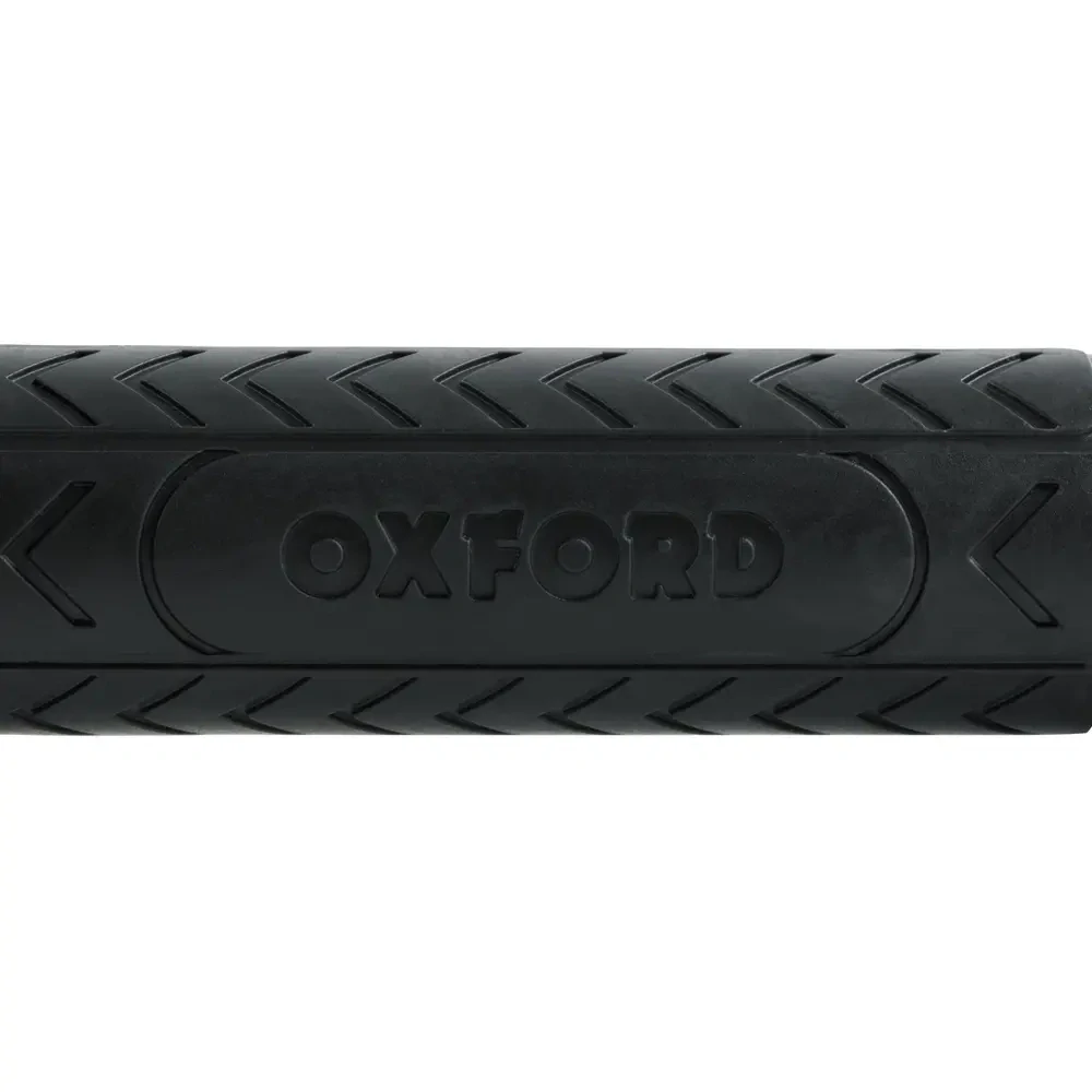 Vyhřívané rukojeti - gripy na motocykl OXFORD HOTGRIPS ESSENTIAL SCOOTER OF772 pro řidítka o průměru 22 mm