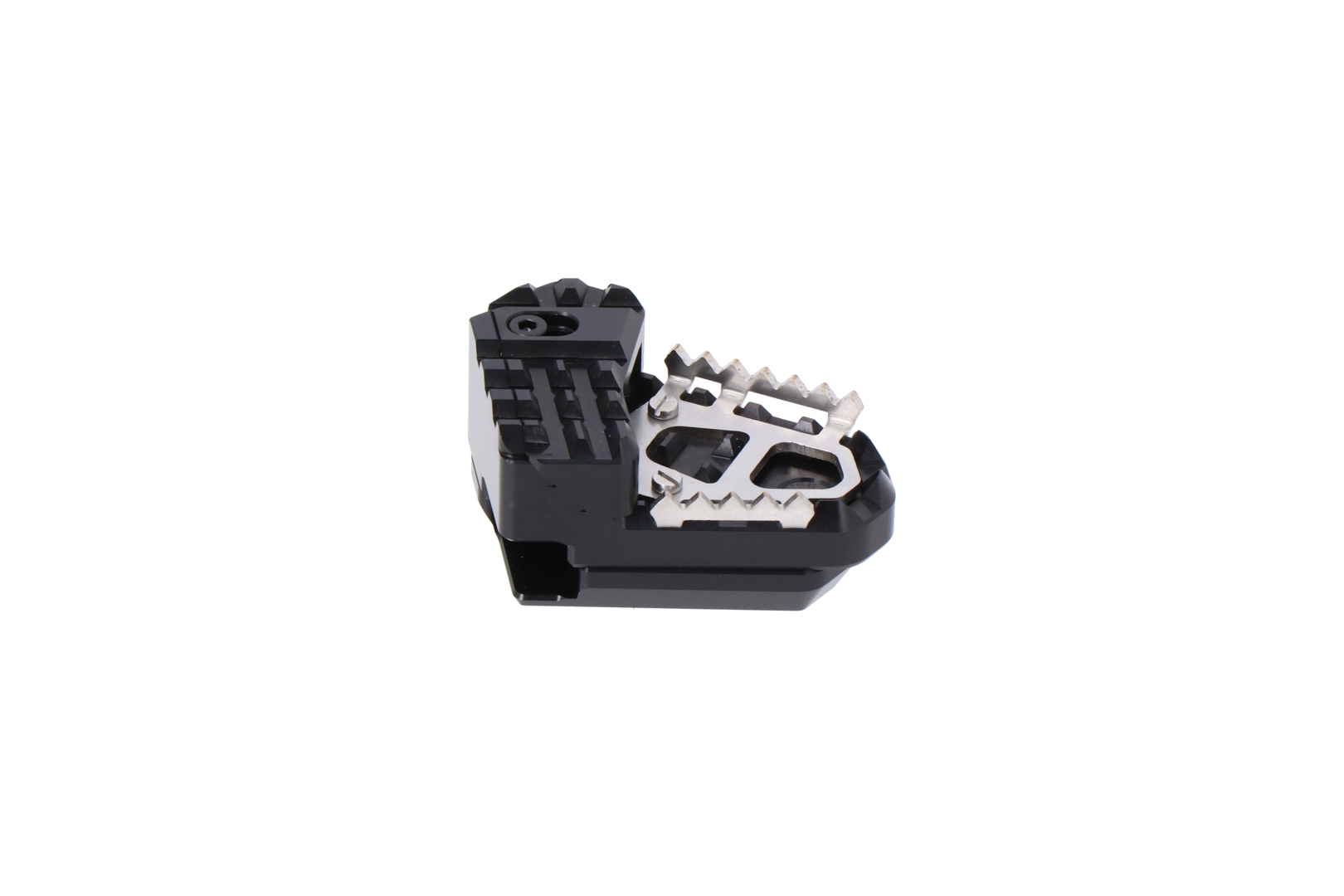 Prodloužení brzdového pedálu motocyklu SW MOTECH pro DUCATI Multistrada 950/1200/1260 2010-2021