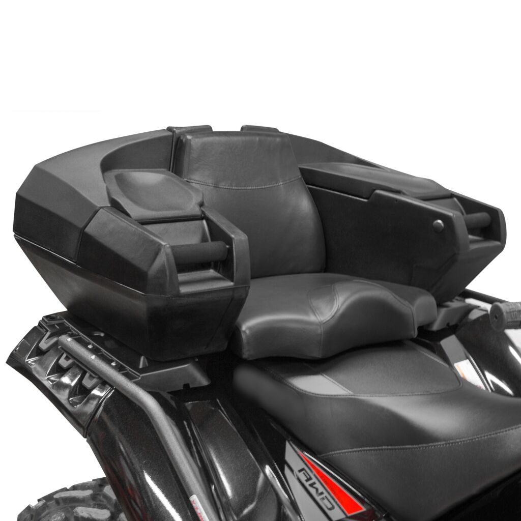 Velký zadní ATV box s obrovským vnitřním prostorem KIMPEX KIMPEX OUTBACK TRUNK