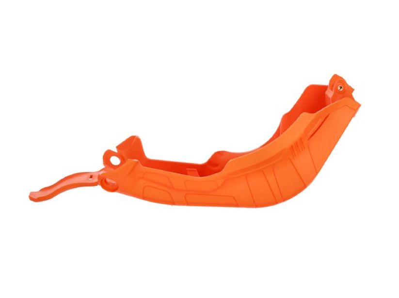 Kryt pod motor ACERBIS KTM SXF 450 2023 oranžová