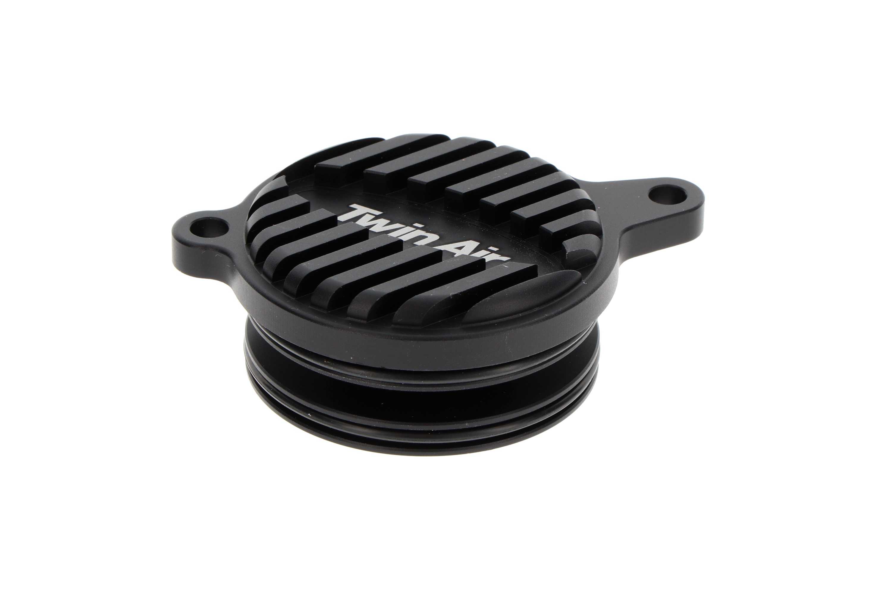 Víčko olejového filtru TWIN AIR OILCAP COVER pro KAWASAKI KXF 450 rok 2006-2013