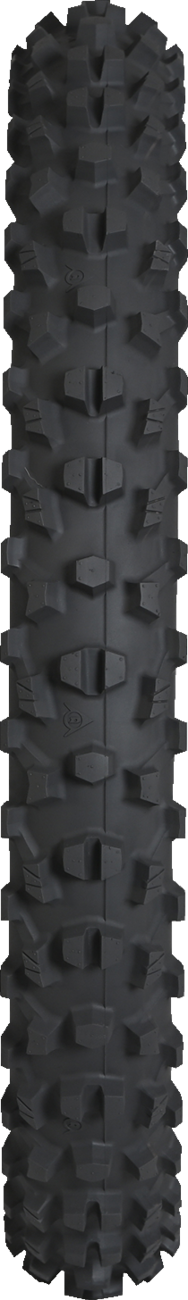 Přední pneu DUNLOP MX34 F 70/100-17 40M NHS