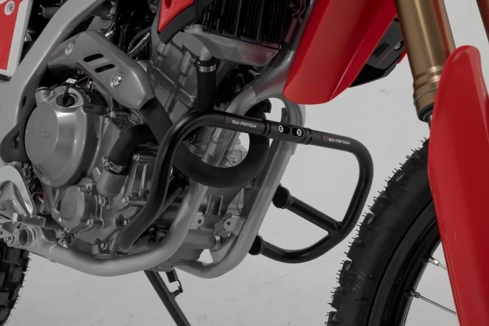 Padací rám motocyklu SW-MOTECH pro HONDA CRF 300 L rok 2021-2024 viz popis