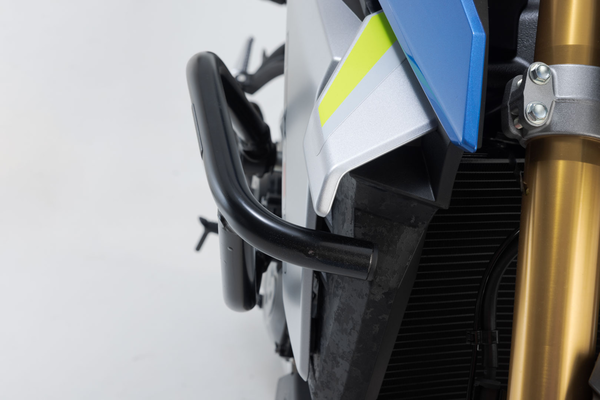 Padací rám SW MOTECH CRASH BAR pro SUZUKI GSX-S 1000 rok 2021-2023
