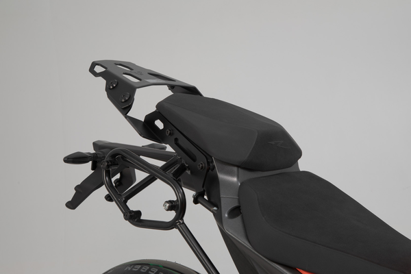 Odolný nosič kufru SW MOTECH pro motocykl KTM Super Duke 1290 R rok 2019-2024