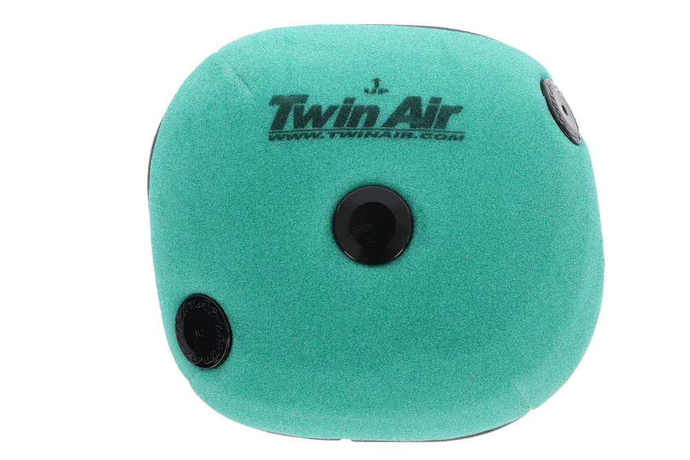 Vzduchový filtr TWIN AIR  pro motocykl TRIUMPH	TF 250-X rok 2024 , naolejovaný 