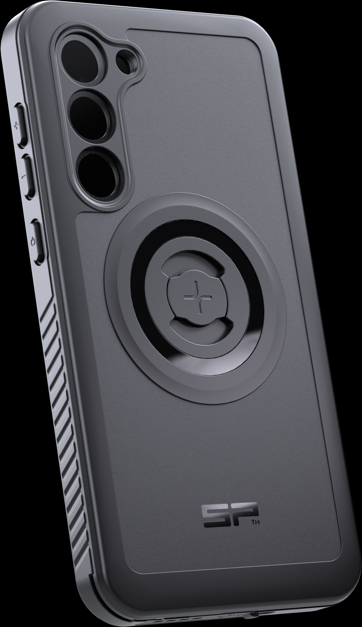Voděodolné IP68 pouzdro mobilního telefonu / kryt na mobil SP CONNECT PHONE CASE XTREME 52893  pro telefon SAMSUNG S 23 + ( PLUSKO )
