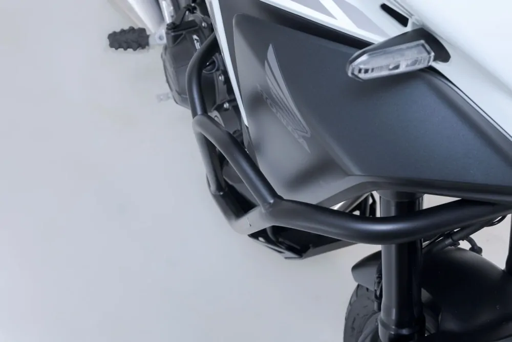 Padací rám motocyklu SW-MOTECH pro HONDA NX 500 rok 2023 a výš