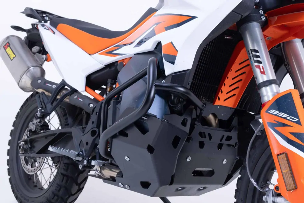 Padací rám motocyklu SW-MOTECH pro KTM 890 ADVENTURE / R rok 2022 a výš