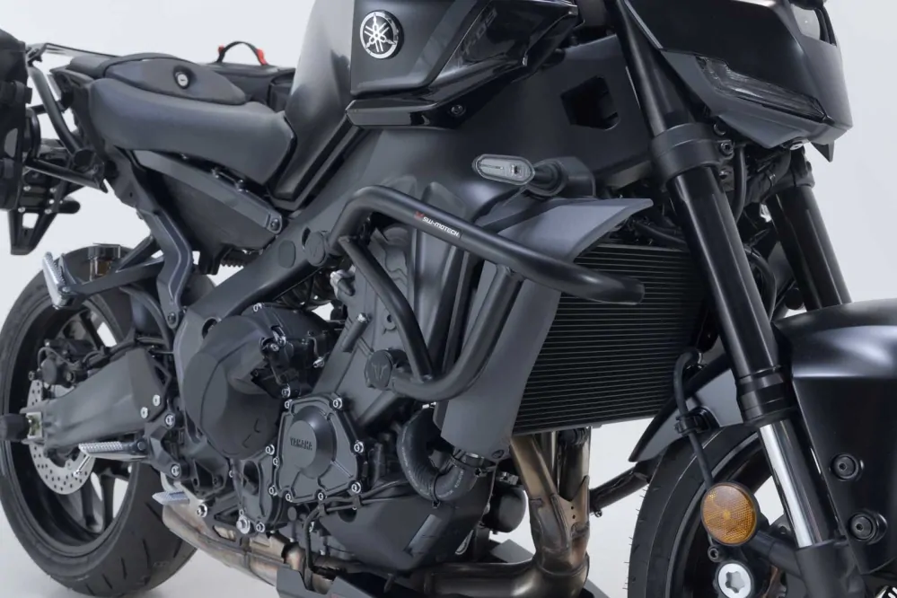 Padací rám motocyklu SW-MOTECH pro YAMAHA MT-09 rok 2023 a výš