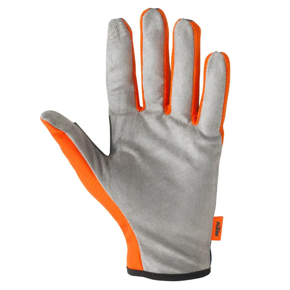 Motokrosové rukavice KTM GRAVITY-FX REPLICA GLOVES 