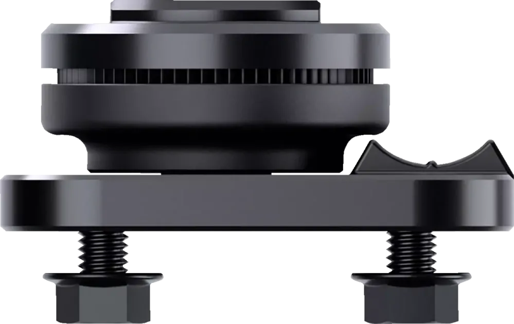 Držák SP CONNECT MOUNT GPS CRADLE 52870 kompatibilní s otvory Garmin AMPS (38 mm x 30 mm)