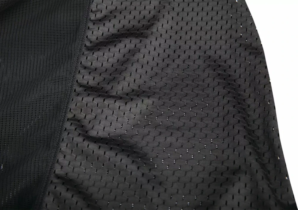 Chráničová vesta - košile s chrániči - chránič těla THOR SENTRY STEALTH barva černá, velikost L/XL