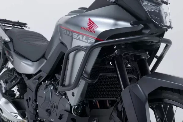 Padací rám motocyklu SW-MOTECH pro HONDA XL 750 Trtansalp rok 2023-2024