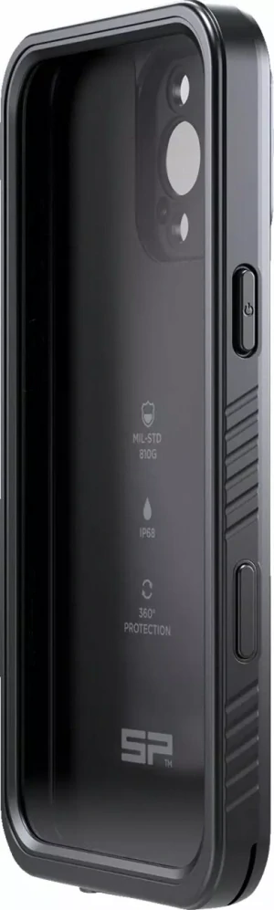 Voděodolné IP68 pouzdro mobilního telefonu / kryt na mobil SP CONNECT PHONE CASE XTREME 52912 pro telefon IPHONE 16 PRO MAX