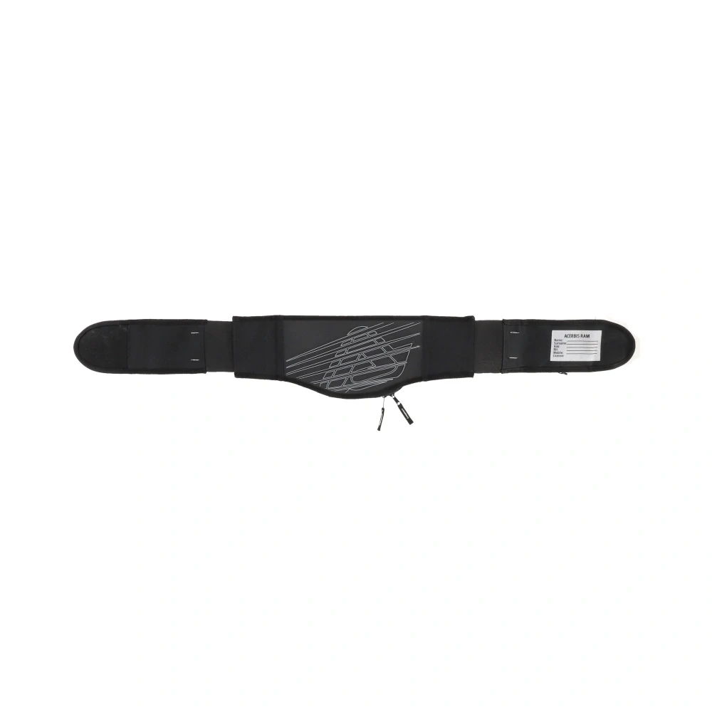 Ledvinka ACERBIS RAM WAIST PACK barva černá, kapacita 2 litry