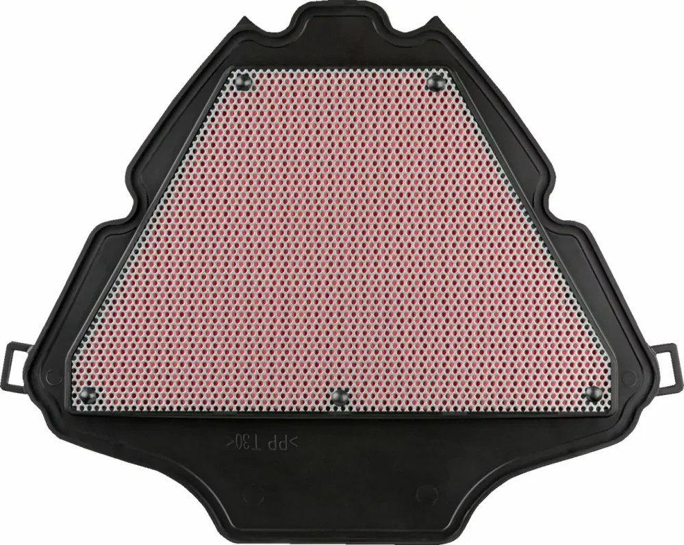 Vzduchový filtr HIFLO FILTRO HFA 1717 / HFA1717 pro motocykly HONDA VIZ POPIS 