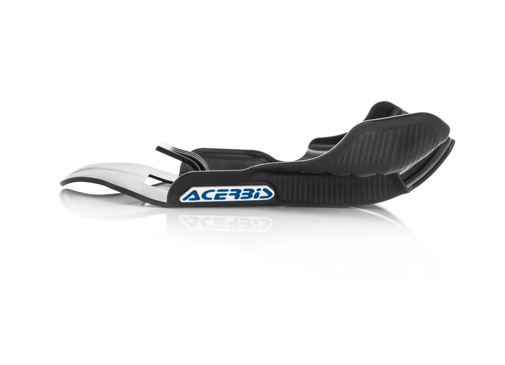 Kryt pod motor ACERBIS FANTIC XX 250 rok 2021-2025 barva černá