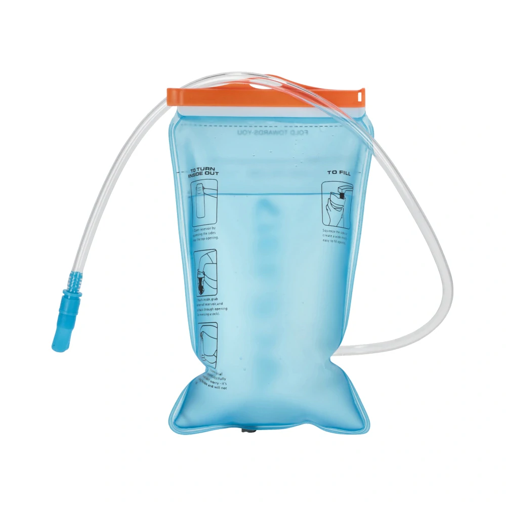 Náhradní vak k picím vakům ACERBIS ACQUA - HIDRO BAG s ventilem, objem 2 litry