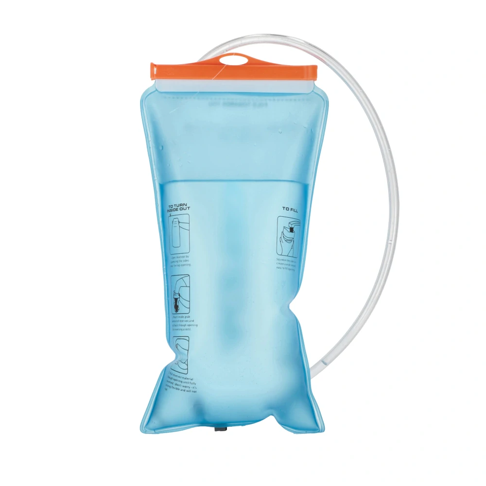 Náhradní vak k picím vakům ACERBIS X-STORM a H2O - HIDRO BAG s ventilem, objem 3 litry