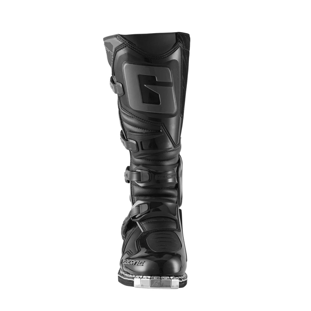 Motokrosové boty GAERNE FASTBACK ENDURANCE barva midnight