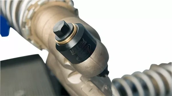 Přípravek pro vytažení ložiska tlumiče Motion Pro SHOCK BEARING PULLER