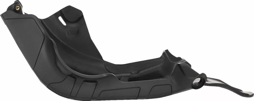 Kryt pod motor motocyklu CYCRA FULL ARMOR SKID PLATES 1CYC-6249-12 pro KTM XC-F 250 I / XC-F 350 I rok 2023-2024 černý