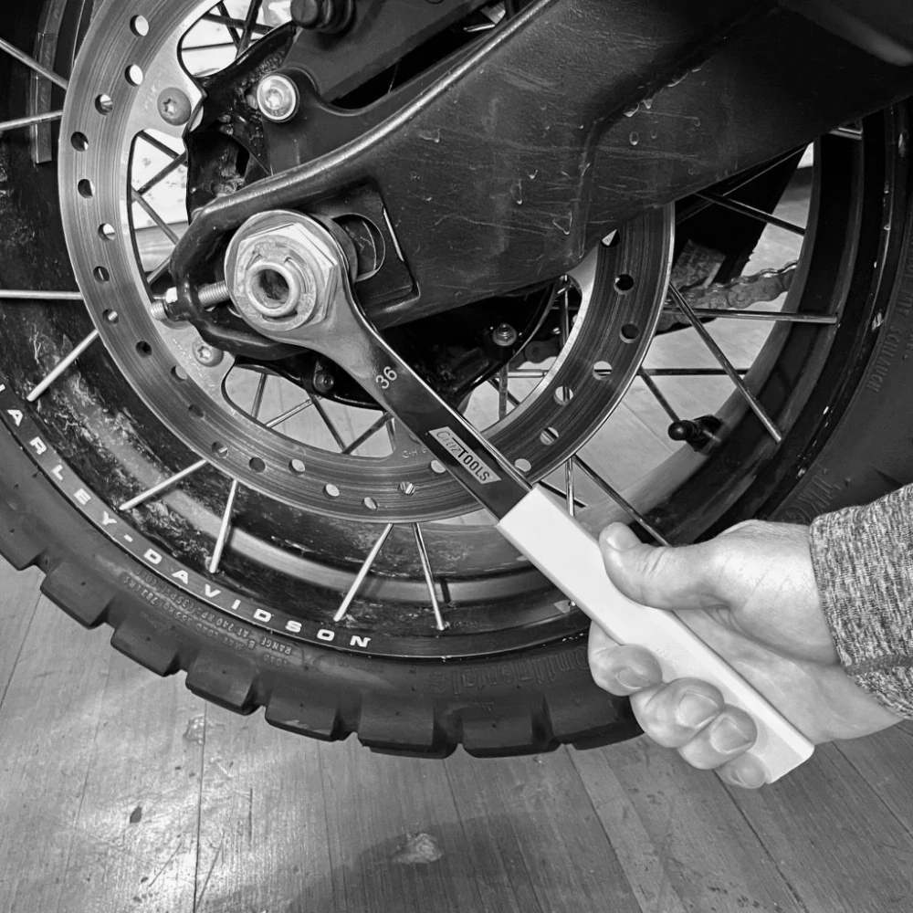 Cestovní sada nářadí CRUZTOOLS TOOL KIT ROADTECH pro HARLEY DAVIDSON PAN AMERICA