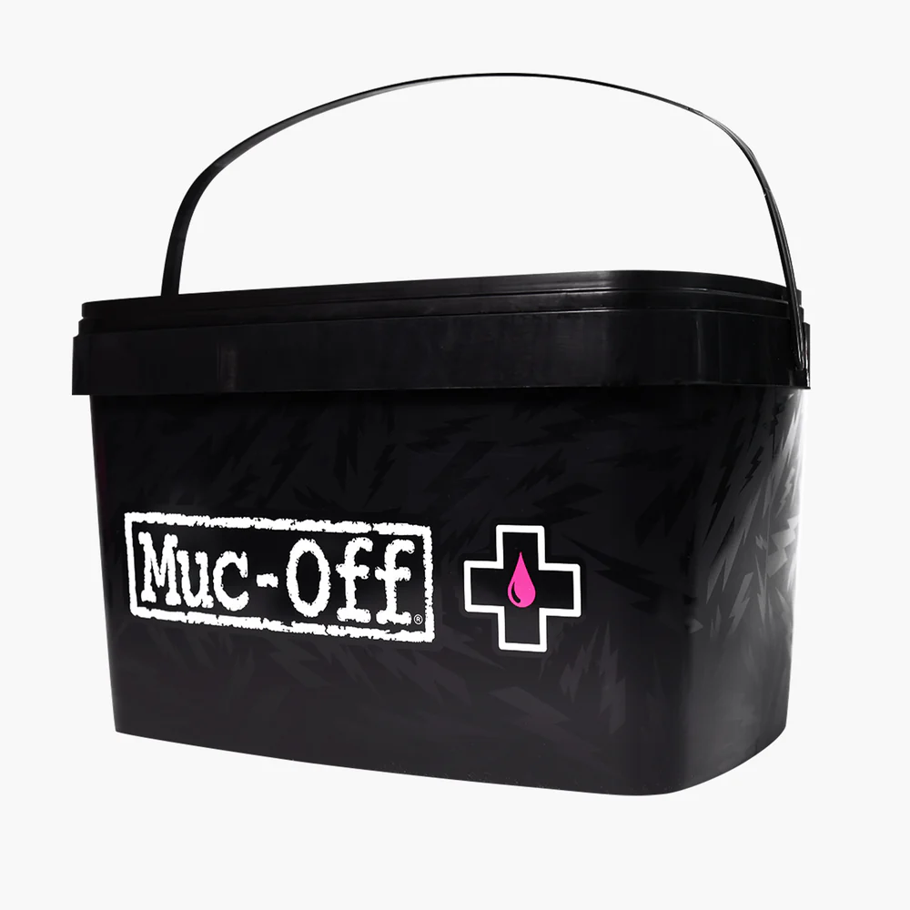 Čistící sada MUC-OFF 8 in 1 Motorcycle Cleaning Kit 21197-MO