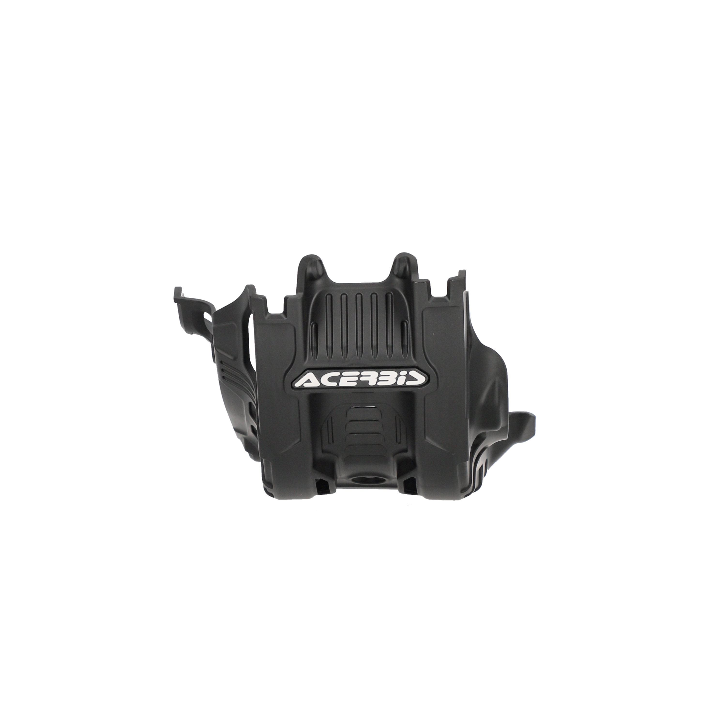 A Kryt pod motor ACERBIS KTM XW-F 350 ROK 2024-2025 barva černá