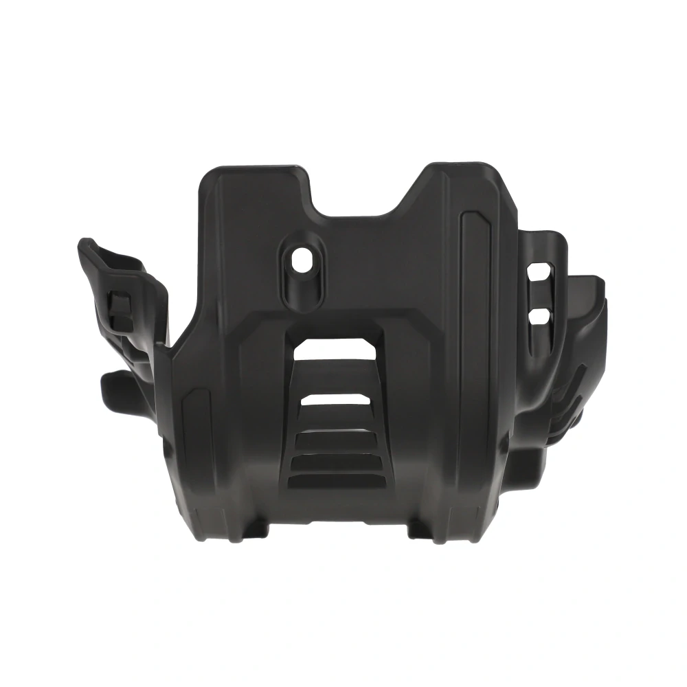 Kryt pod motor ACERBIS BETA RR 350/390/430/480 rok 2020-2024 viz popis, barva černá 