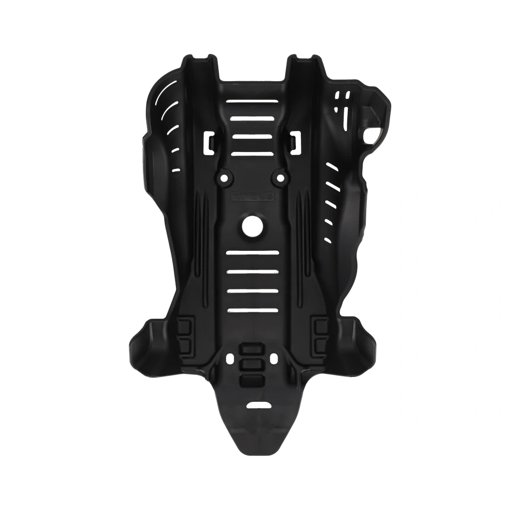 Kryt pod motor ACERBIS KAWASAKI KX 450 / KX-F 450 / KX 450 X rok 2024-2026 barva černá