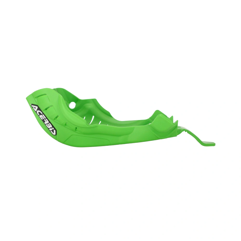 Kryt pod motor ACERBIS KAWASAKI KX 450 / KX-F 450 / KX 450 X rok 2024-2026 barva zelená