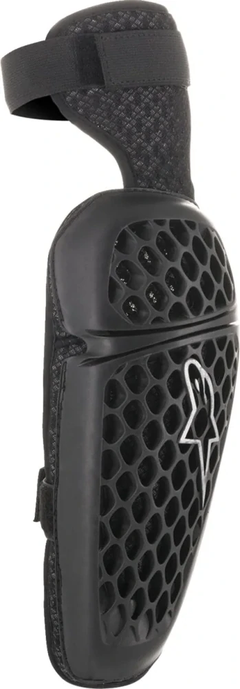 Chrániče loktů / loketní chrániče na ruce ALPINESTARS BIONIC PLUS ELBOW PROTECTORS barva černá, velikost S/M  