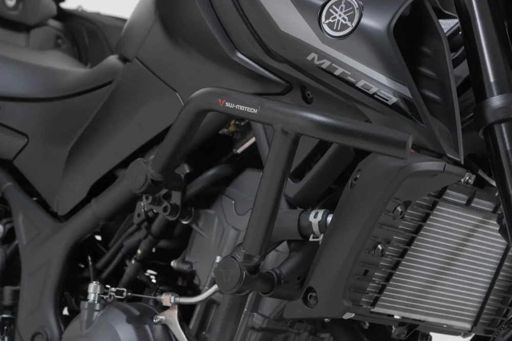 Padací rám motocyklu SW-MOTECH pro YAMAHA MT-03 rok 2016-2026 viz popis
