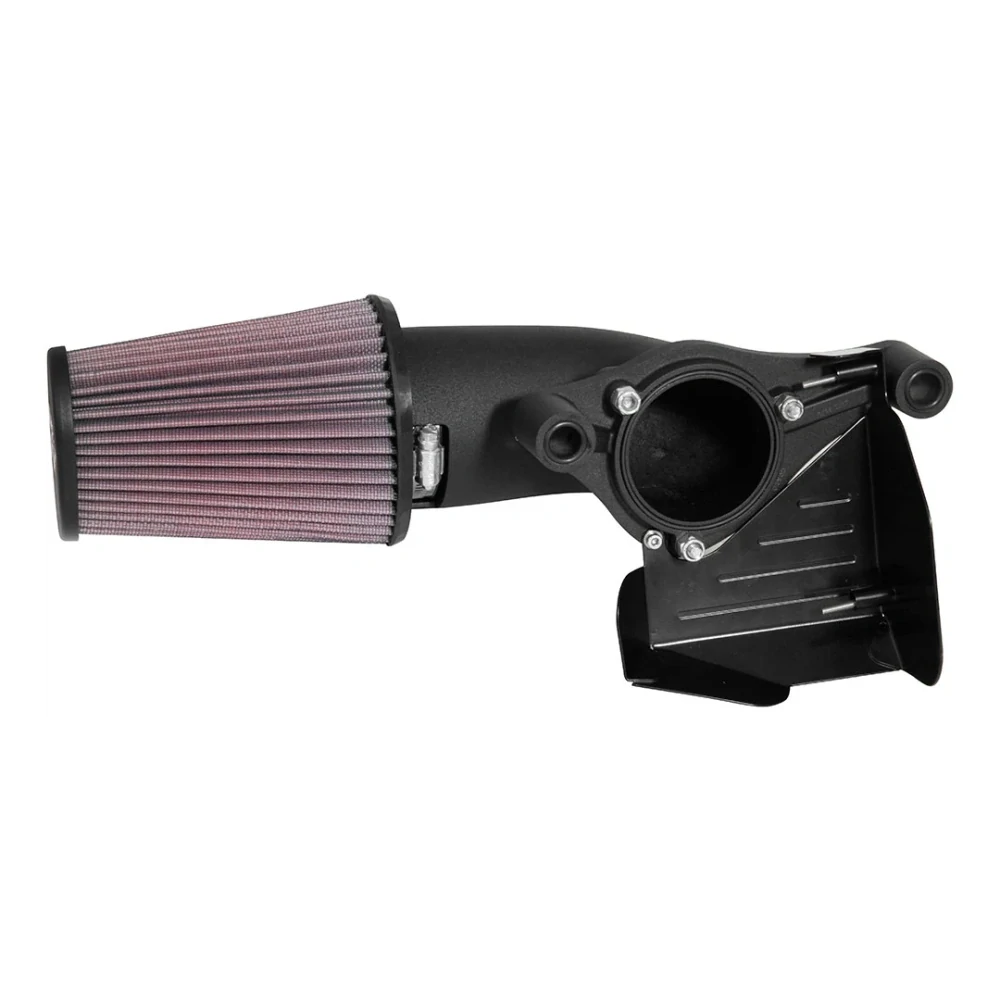 Kit sání vzduchu - sada KN / K & N  STREET AIR INTAKE SYSTEM označení 63-1138 pro HARLEY DAVIDSON SOFTAIL rok 2018-2023 viz popis