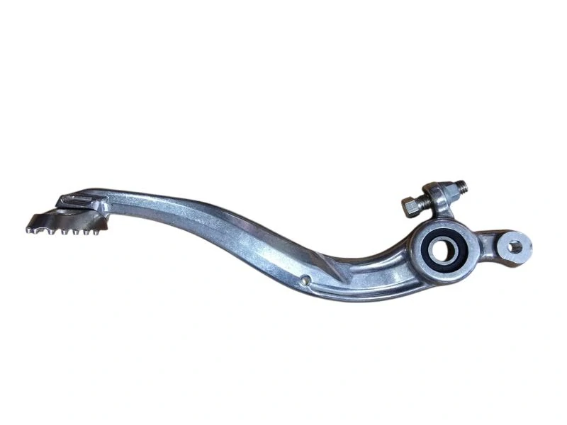 A Originální díl / páka zadní brzdy / brzdový pedál KTM SX/SXF 125/250/300/350/450 rok 2016-2022