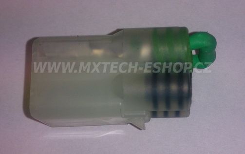 Eliminátor lambda sondy DYNOJET O2 OPTIMISER 76423008 O2 OPT-T1 pro motocykl HONDA - 1 kus