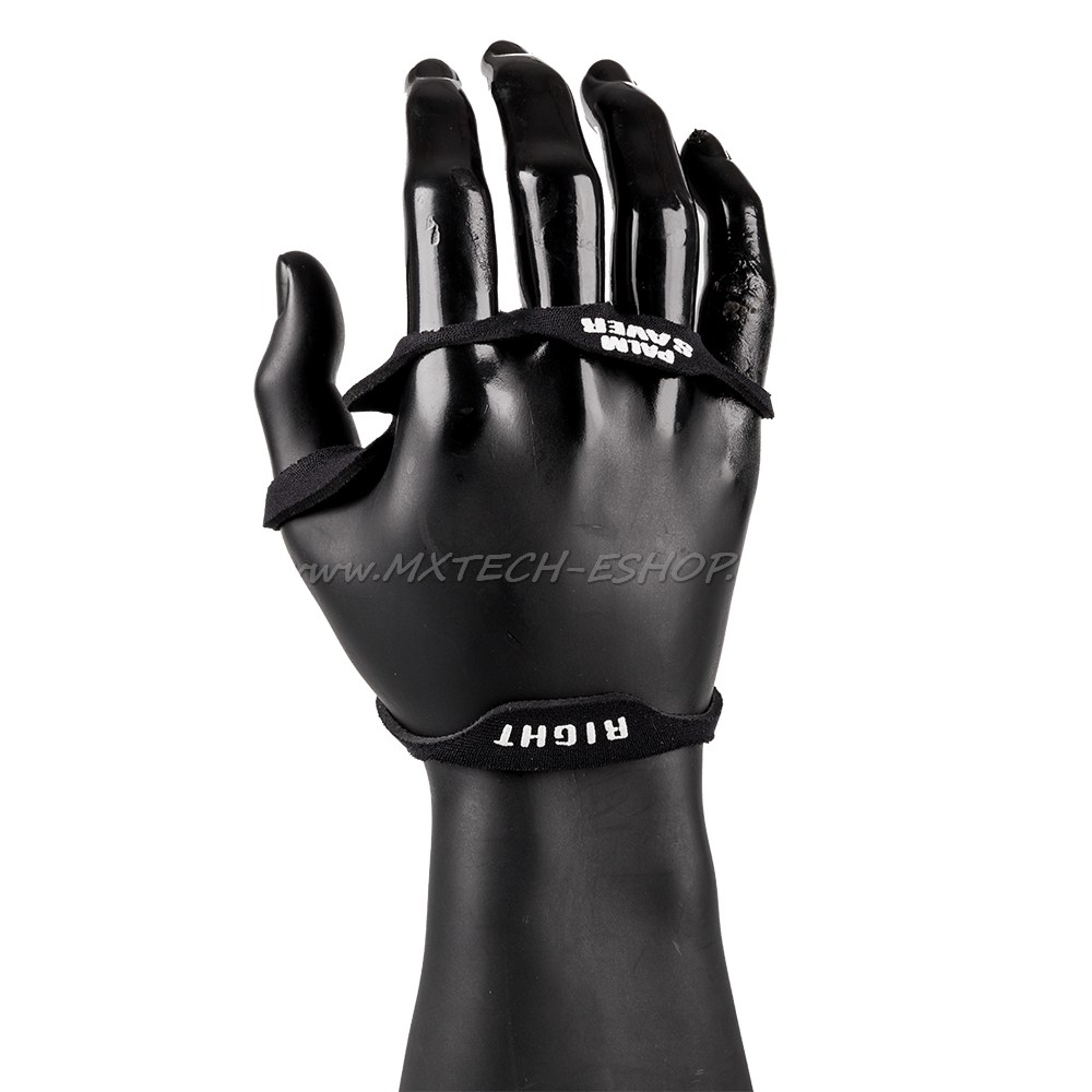 Vložky do rukavic proti puchýřům ONEAL PALM SAVER  - 1 pár vel. S/M