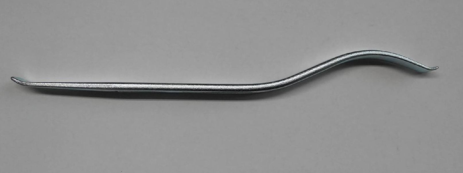 Motocyklová montpáka/dlouhá montpáka MRP délka 38 cm - 1 kus