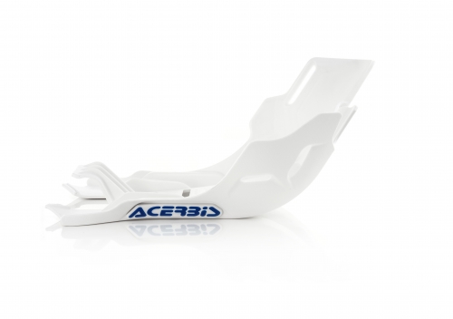 Kryt pod motor ACERBIS HUSQVARNA TC 85 85 2018 bílá