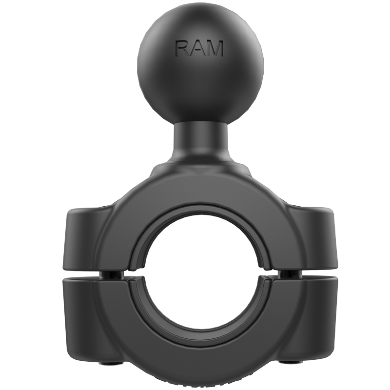 Držák na řidítka RAM MOUNTS RAMB408-75-1U BASE BAR CLMP 3/4 - 1