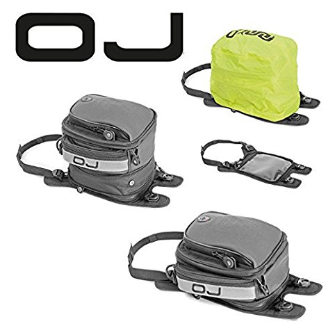 Tangbag na nádrž motocyklu OJ ATMOSFERE TANK BAG SMART TANKY