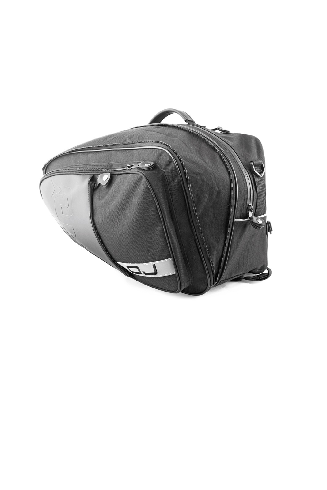 Tašky na motocykl OJ ATMOSFERE SADDLEBAGS SIDE BAGS 	SADDLEBAGS SIDE BAGS