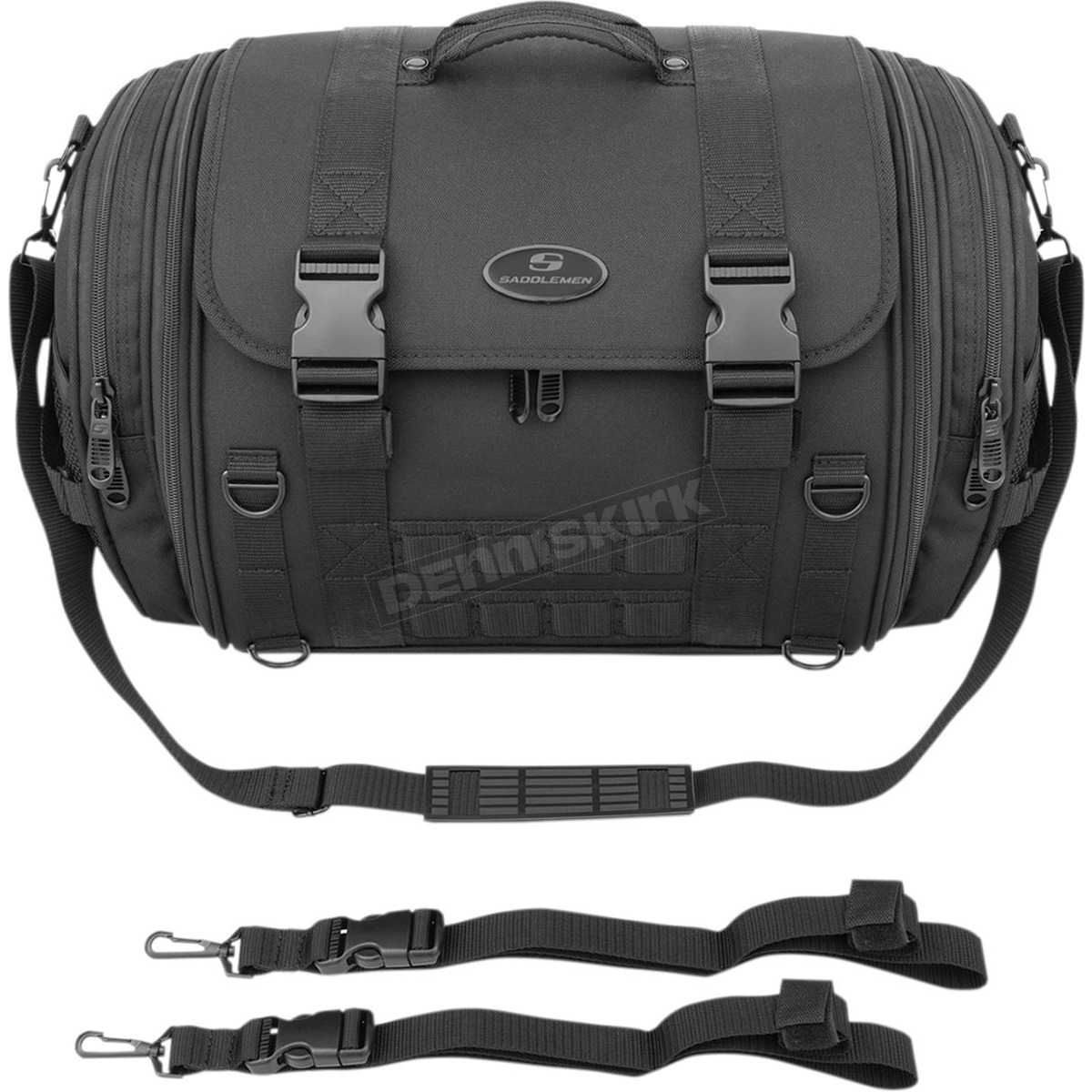 Brašna na motocykl SADDLEMEN SISSY BAR BAG TR2300DE TL