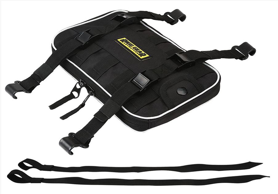 Taška na přední blatník motocyklu NELSON RIGG PACK FRONT FENDER BAG